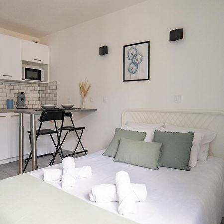 ביוסי-סיינט-ג'ורג' Fabulous Appartement - Disneyland & Paris מראה חיצוני תמונה