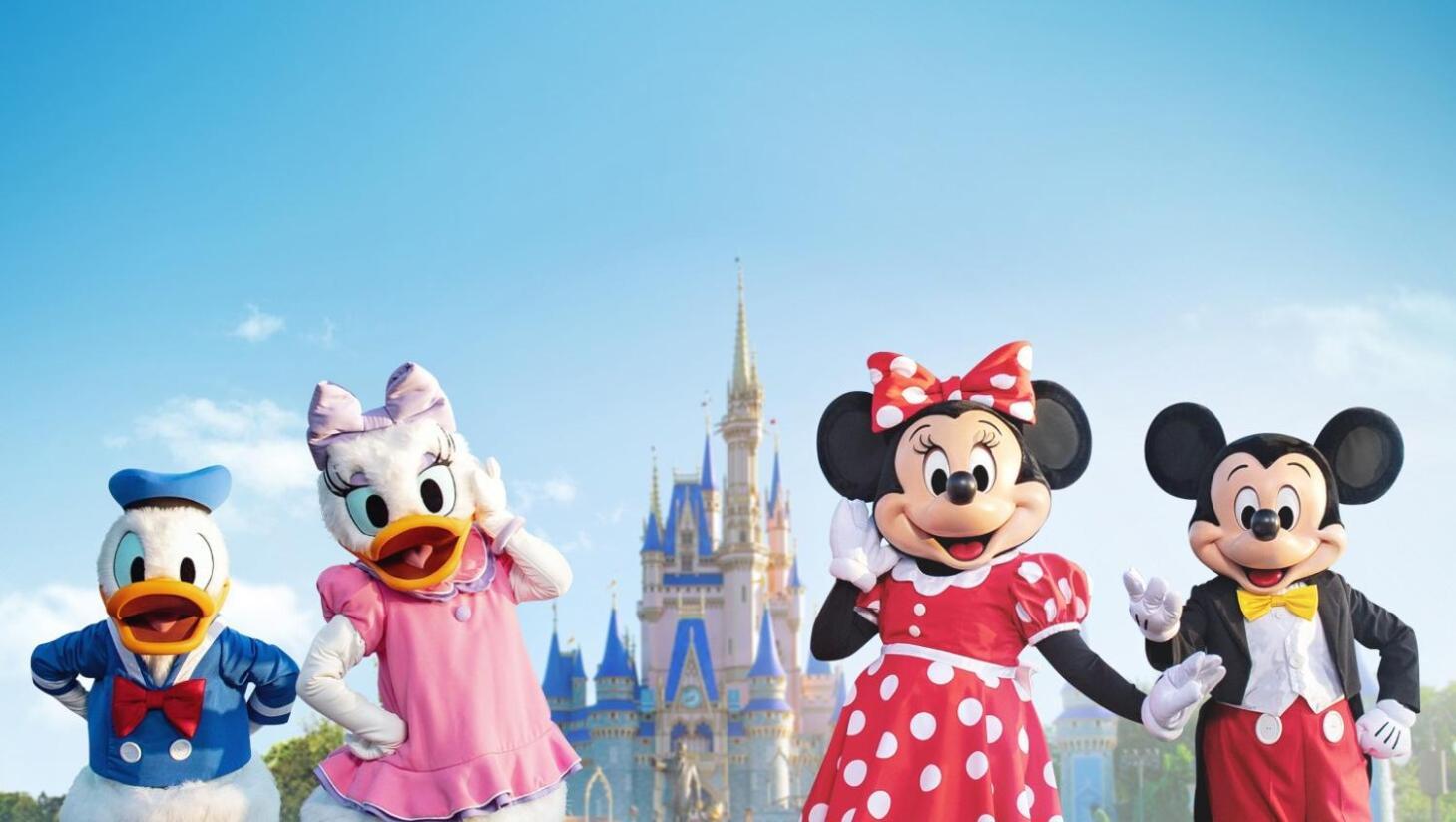 ביוסי-סיינט-ג'ורג' Fabulous Appartement - Disneyland & Paris מראה חיצוני תמונה